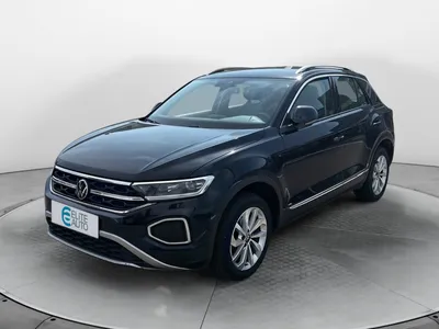 Volkswagen T-roc 1.5 tsi evo 150 start/stop dsg7