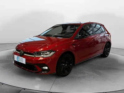 Volkswagen Polo 1.0 tsi 116 s&s dsg7