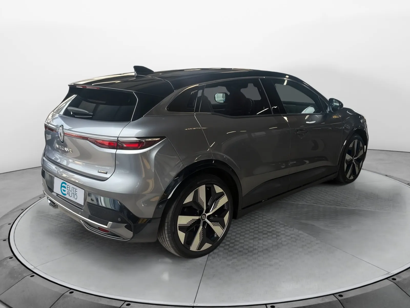 Acheter une renault Megane E-Tech EV60 220 ch optimum charge d’occasion avec 55814km disponible immédiatement - photo 5