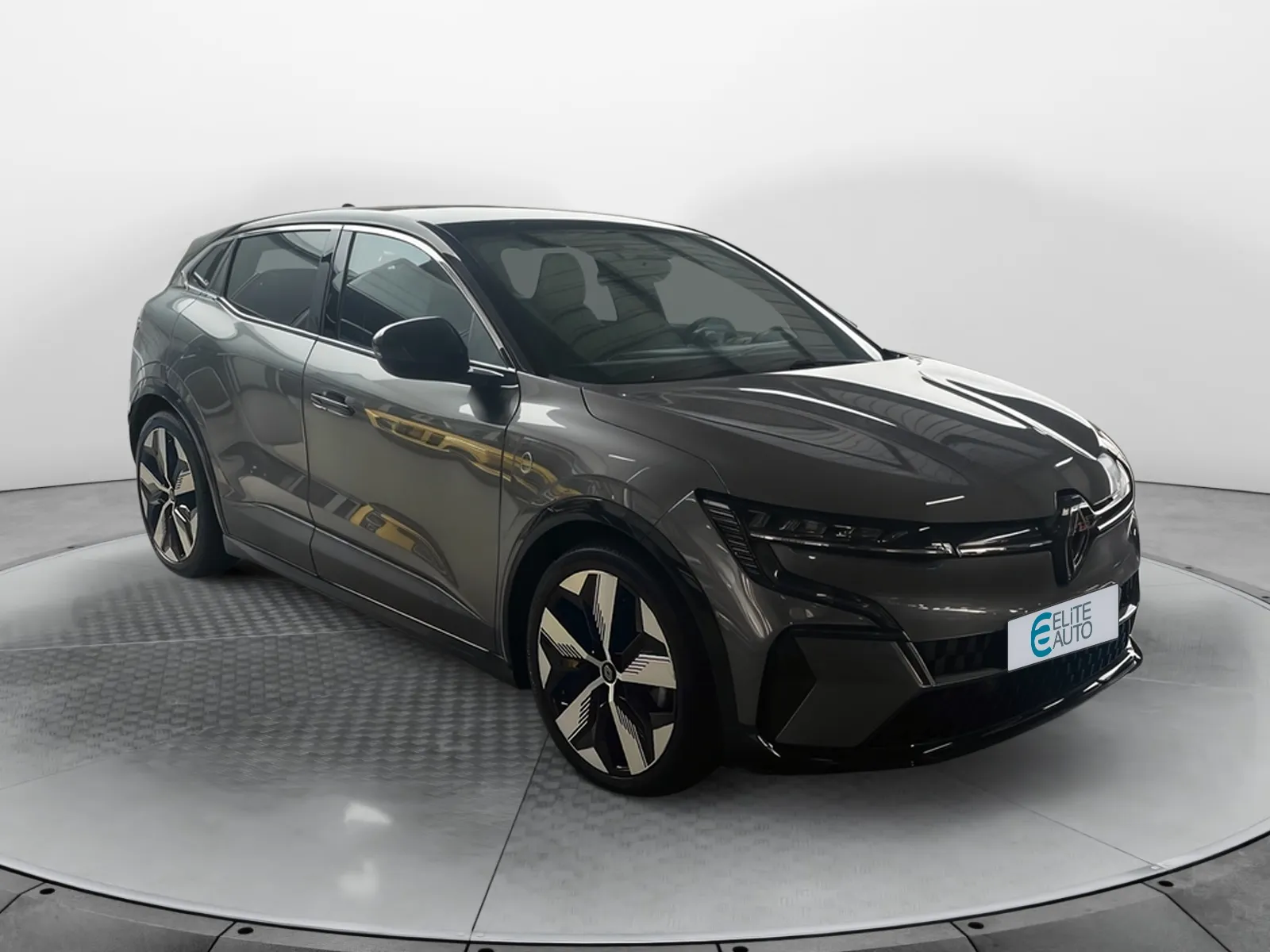 Acheter une renault Megane E-Tech EV60 220 ch optimum charge d’occasion avec 55814km disponible immédiatement - photo 7