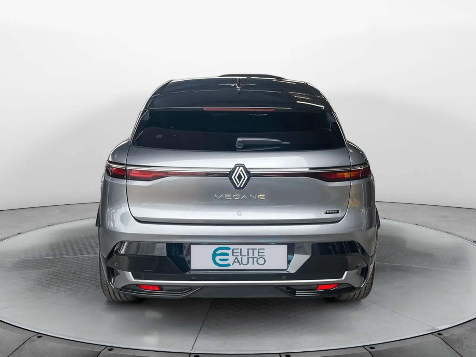 Acheter une renault Megane E-Tech EV60 220 ch optimum charge d’occasion avec 55814km disponible immédiatement - photo 4