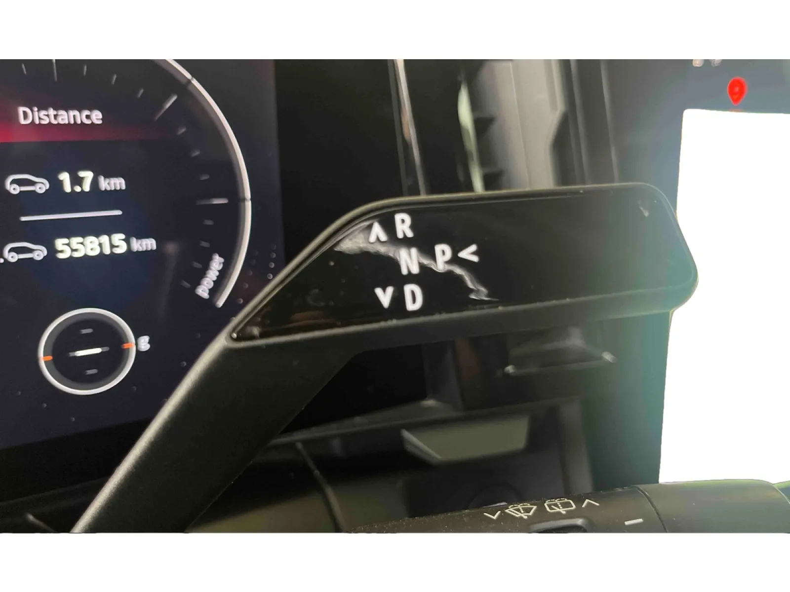 Acheter une renault Megane E-Tech EV60 220 ch optimum charge d’occasion avec 55814km disponible immédiatement - photo 22