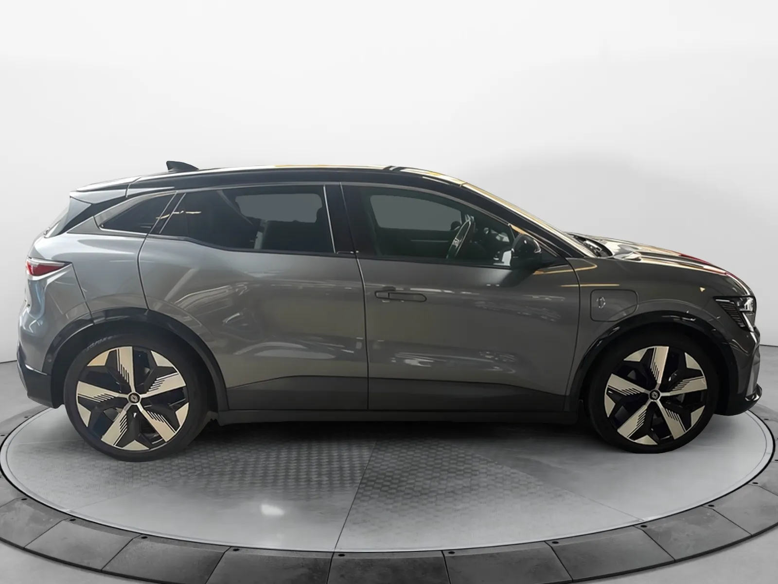 Acheter une renault Megane E-Tech EV60 220 ch optimum charge d’occasion avec 55814km disponible immédiatement - photo 6