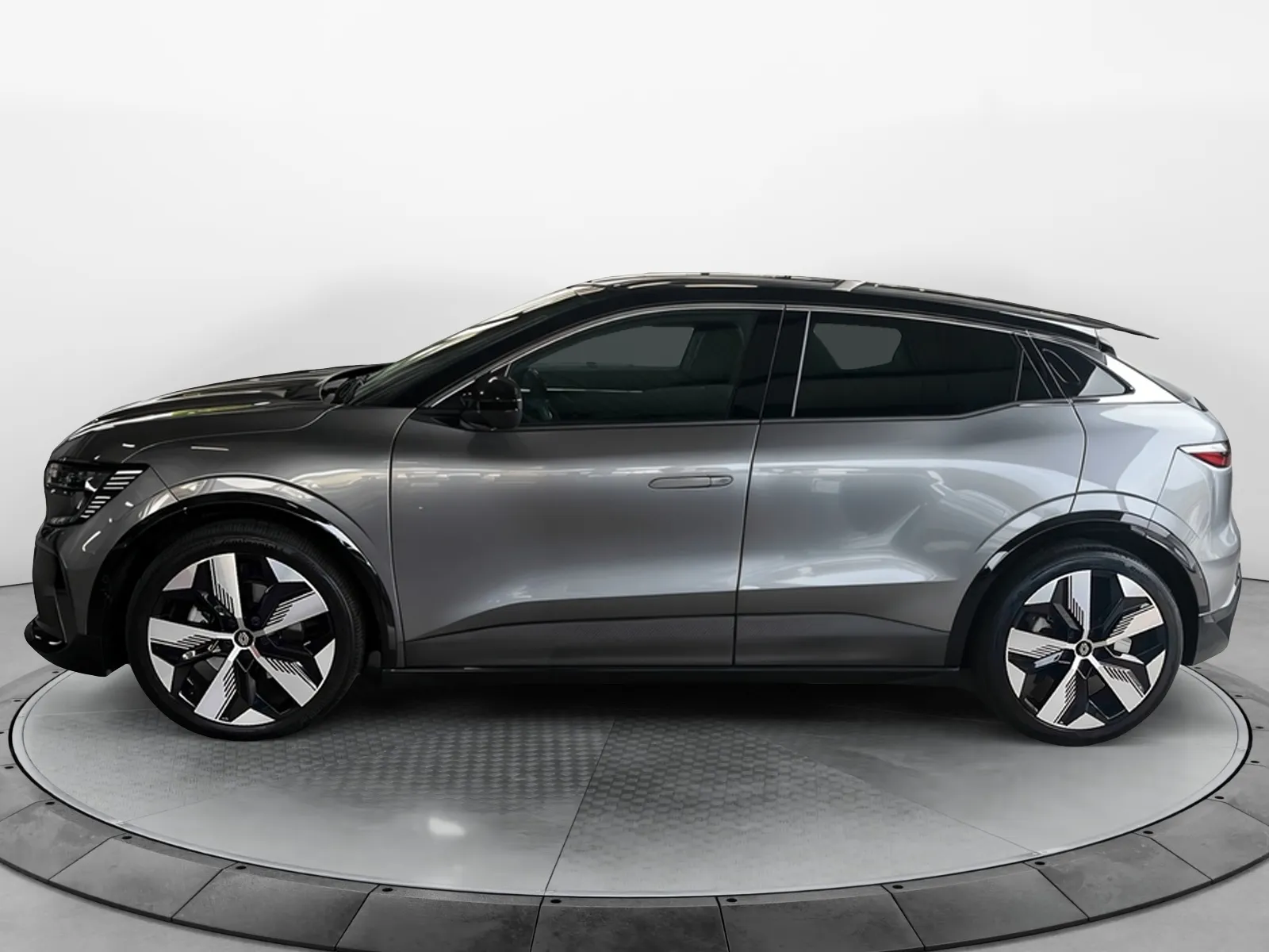 Acheter une renault Megane E-Tech EV60 220 ch optimum charge d’occasion avec 55814km disponible immédiatement - photo 2