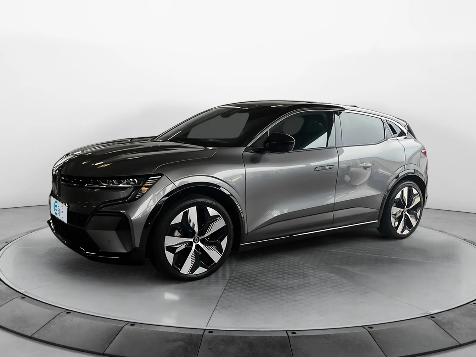 Acheter une renault Megane E-Tech EV60 220 ch optimum charge d’occasion avec 55814km disponible immédiatement - photo 1