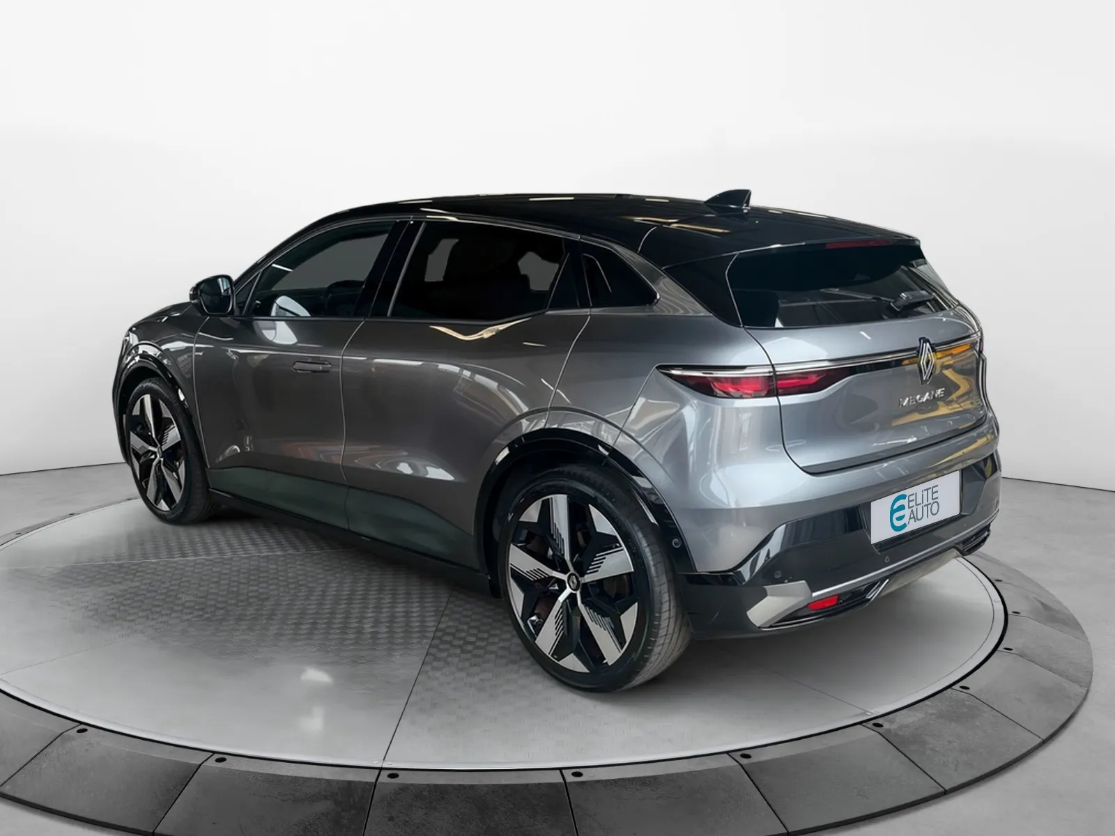 Acheter une renault Megane E-Tech EV60 220 ch optimum charge d’occasion avec 55814km disponible immédiatement - photo 3