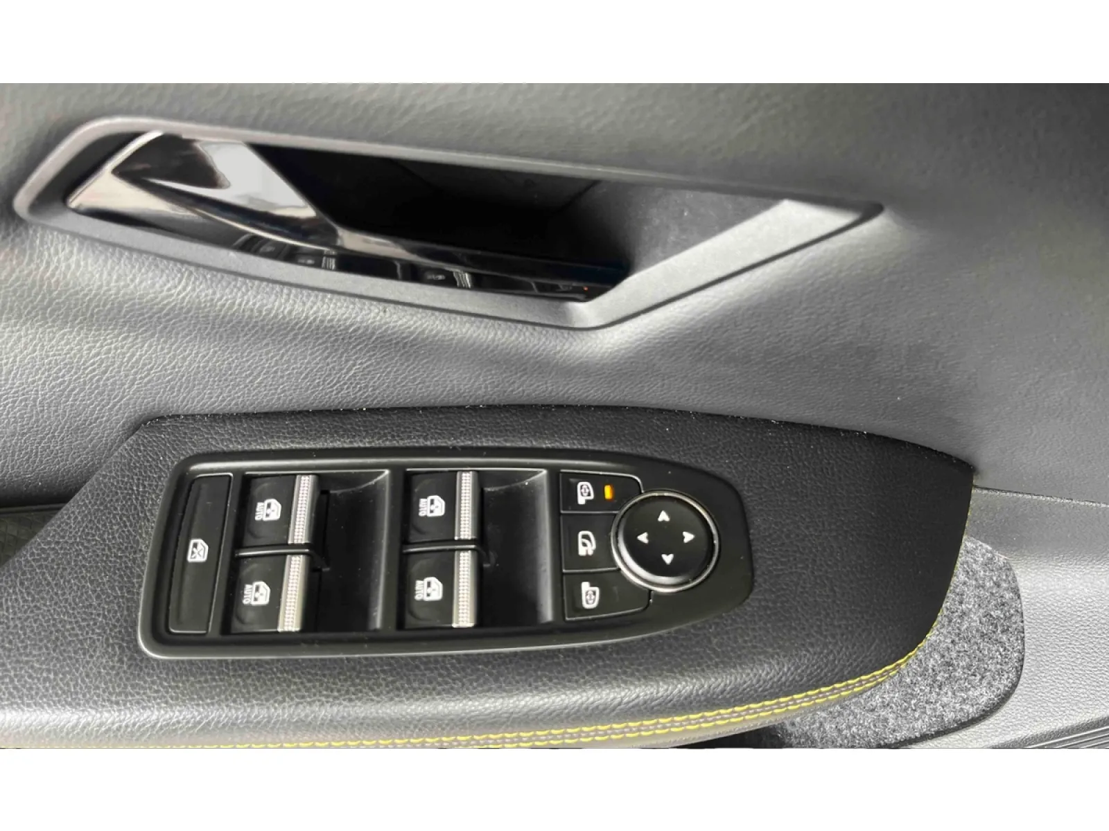 Acheter une renault Megane E-Tech EV60 220 ch optimum charge d’occasion avec 55814km disponible immédiatement - photo 23