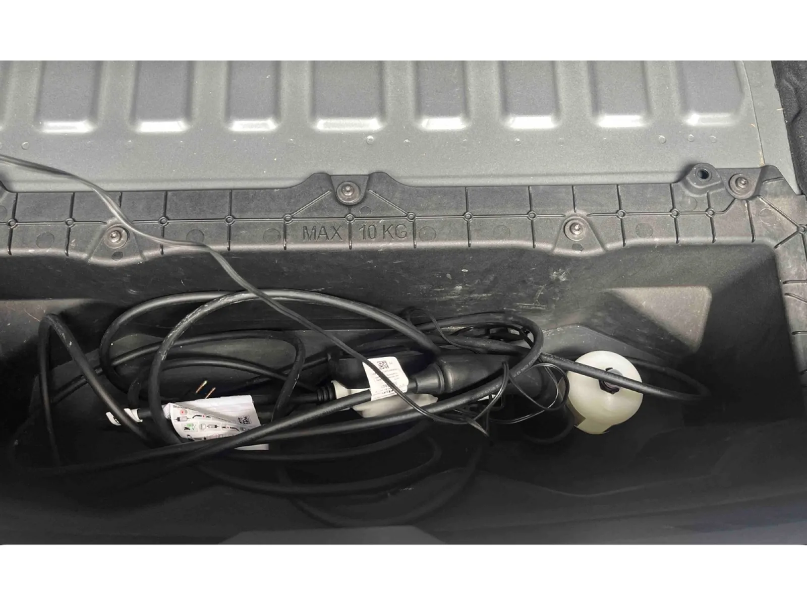 Acheter une renault Megane E-Tech EV60 220 ch optimum charge d’occasion avec 55814km disponible immédiatement - photo 15