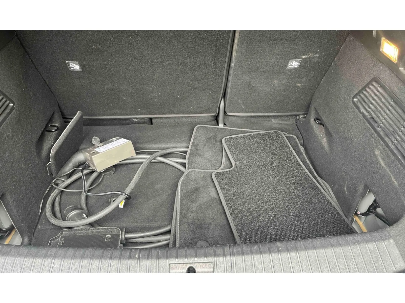 Acheter une renault Megane E-Tech EV60 220 ch optimum charge d’occasion avec 55814km disponible immédiatement - photo 13