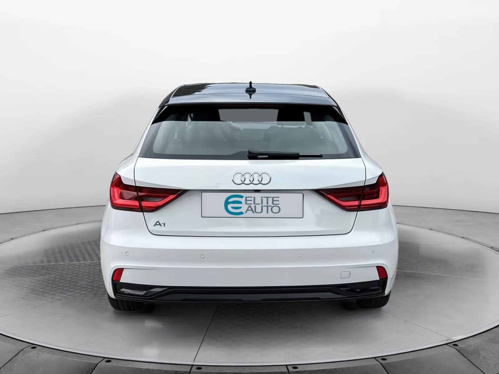 Acheter une audi A1 Sportback 25 TFSI 95 ch S tronic 7 d’occasion avec 17663km disponible immédiatement - photo 4