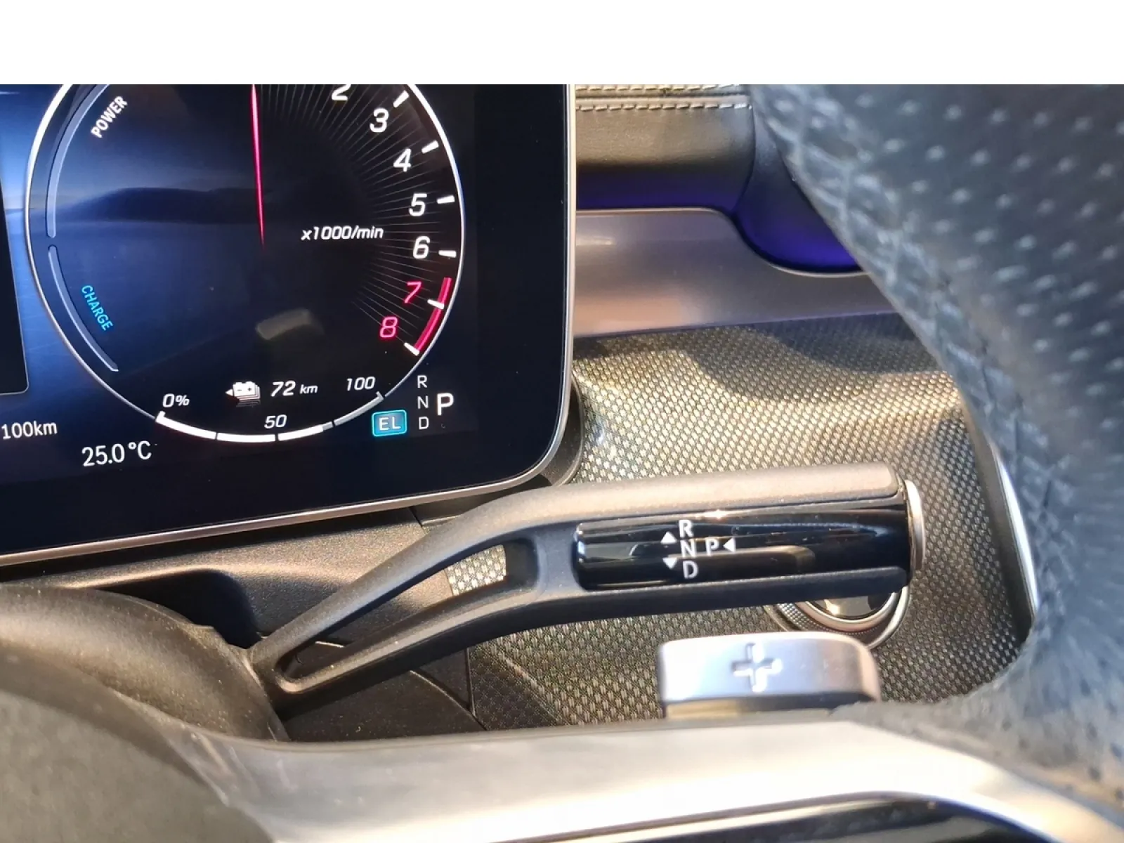 Acheter une mercedes Classe C Break 300 e 9G-Tronic e-Hybrid EQ d’occasion avec 33000km disponible immédiatement - photo 27
