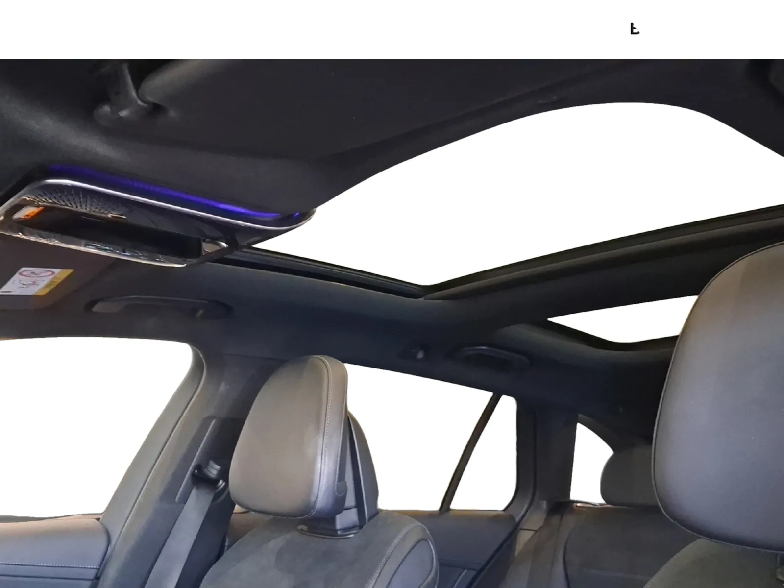 Acheter une mercedes Classe C Break 300 e 9G-Tronic e-Hybrid EQ d’occasion avec 33000km disponible immédiatement - photo 28