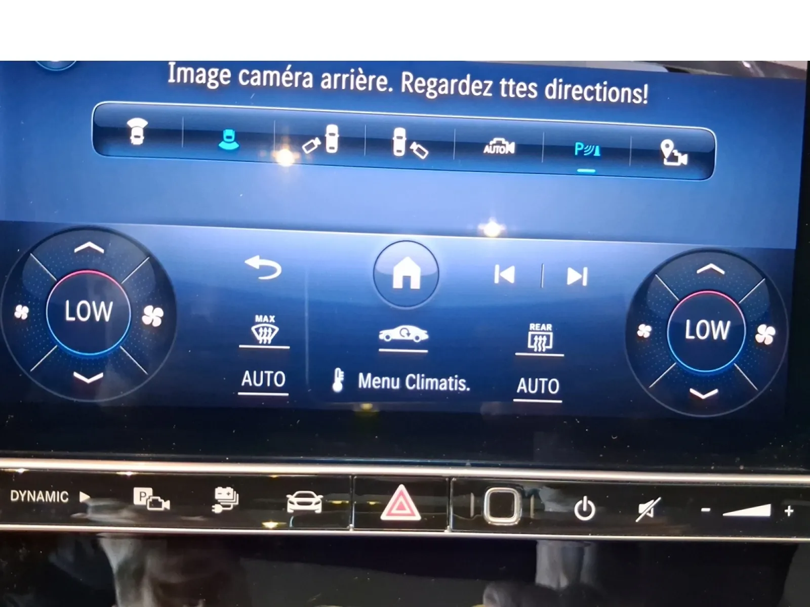 Acheter une mercedes Classe C Break 300 e 9G-Tronic e-Hybrid EQ d’occasion avec 33000km disponible immédiatement - photo 22