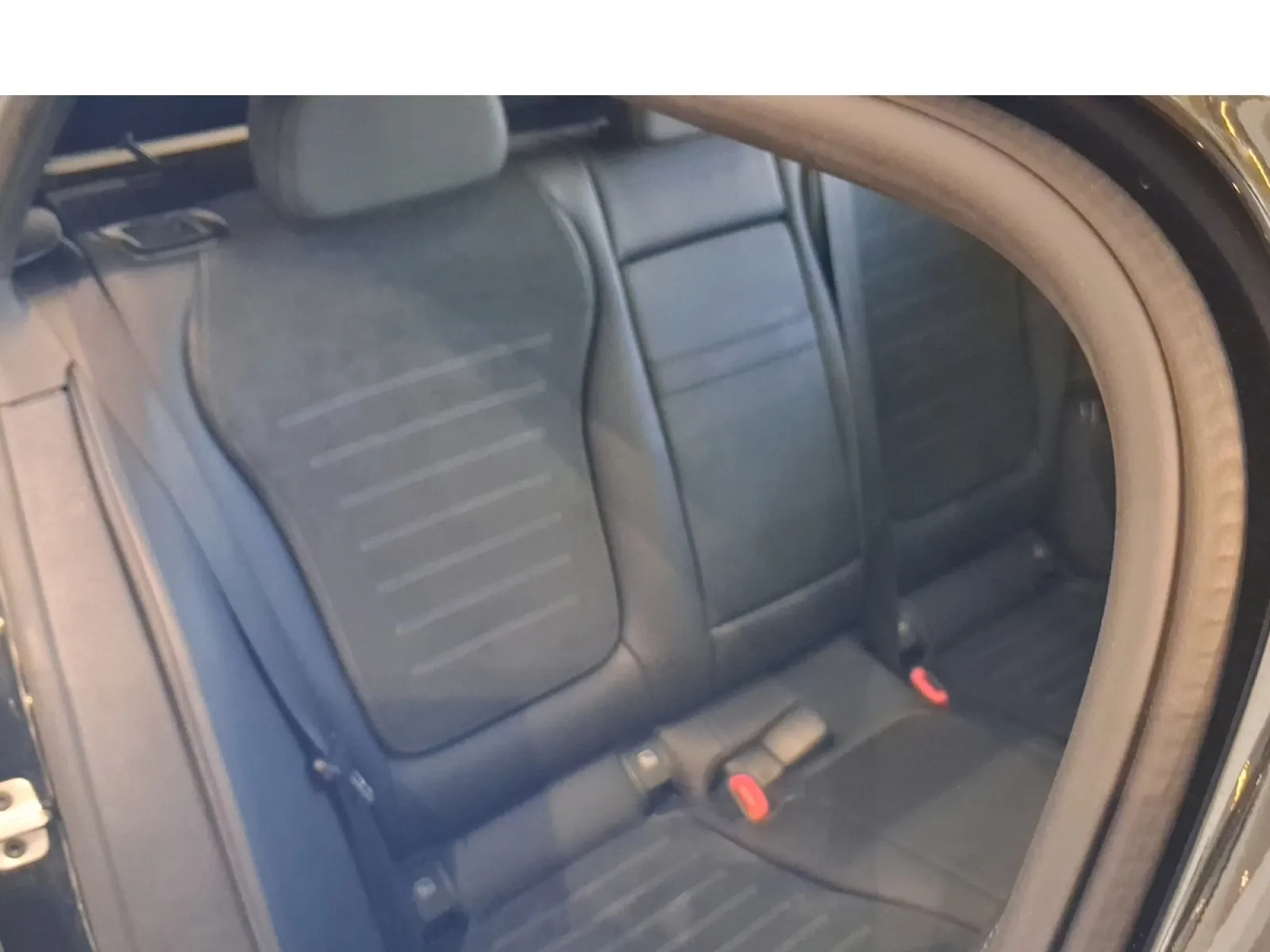 Acheter une mercedes Classe C Break 300 e 9G-Tronic e-Hybrid EQ d’occasion avec 33000km disponible immédiatement - photo 15