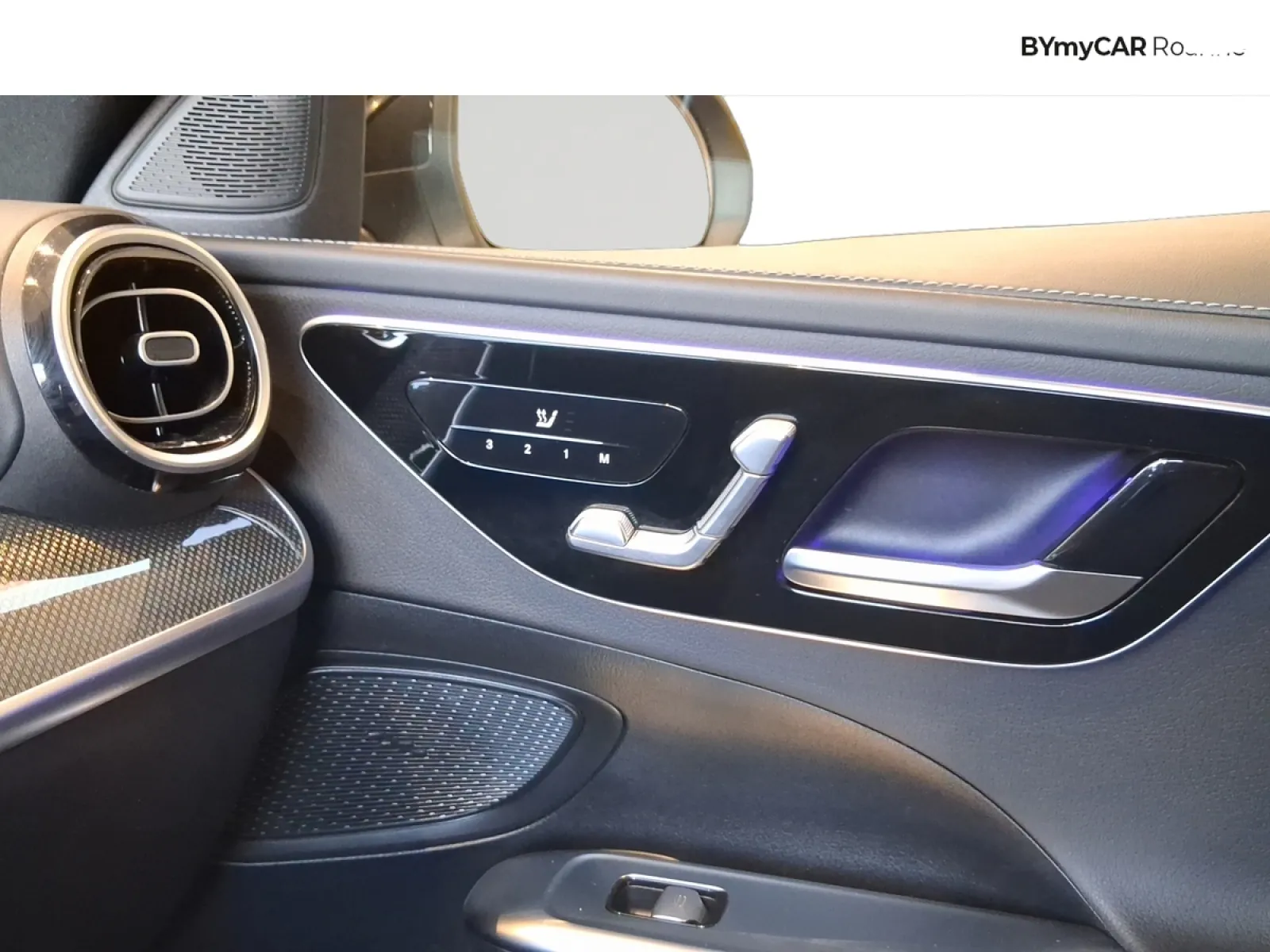 Acheter une mercedes Classe C Break 300 e 9G-Tronic e-Hybrid EQ d’occasion avec 33000km disponible immédiatement - photo 26