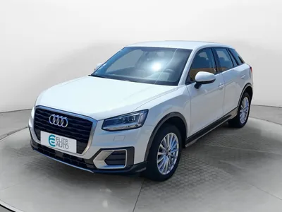 Audi Q2 30 tfsi 116 s tronic 7