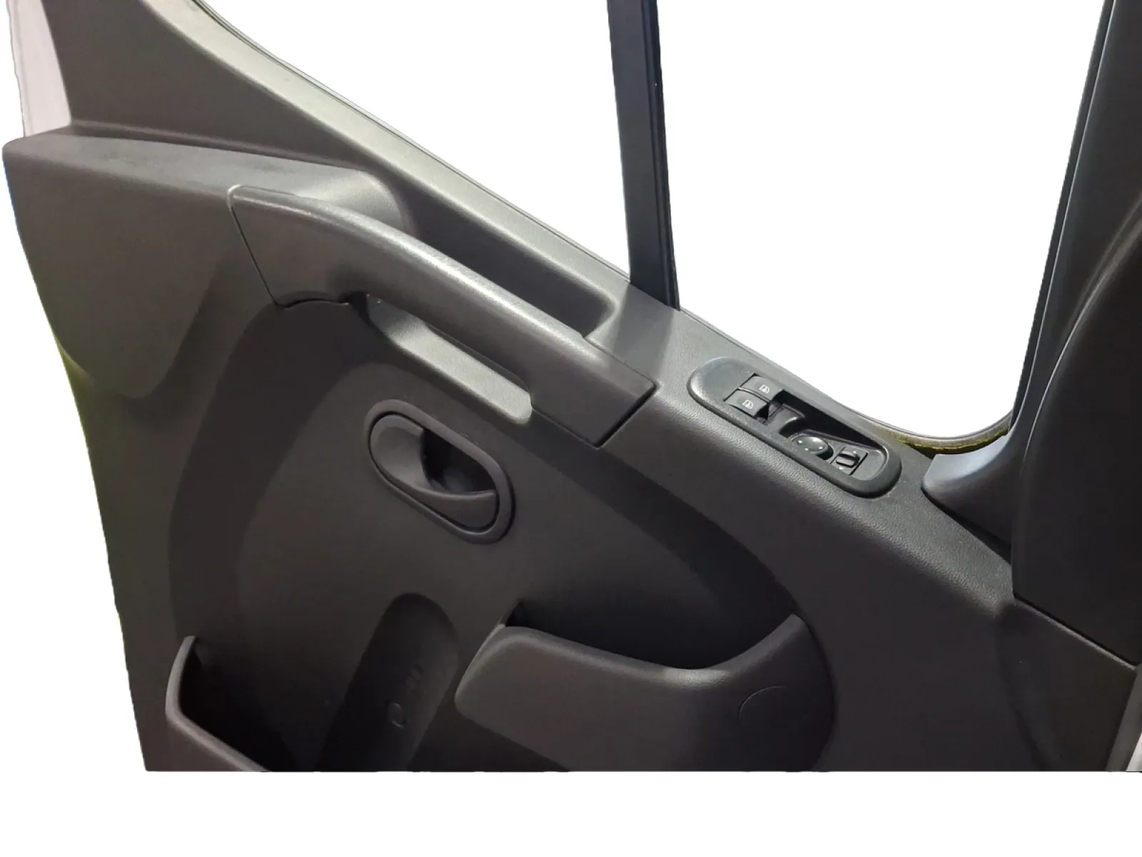 Acheter une renault MASTER FGN TRAC F3500 L3H3 BLUE DCI 135 d’occasion avec 21611km disponible immédiatement - photo 12