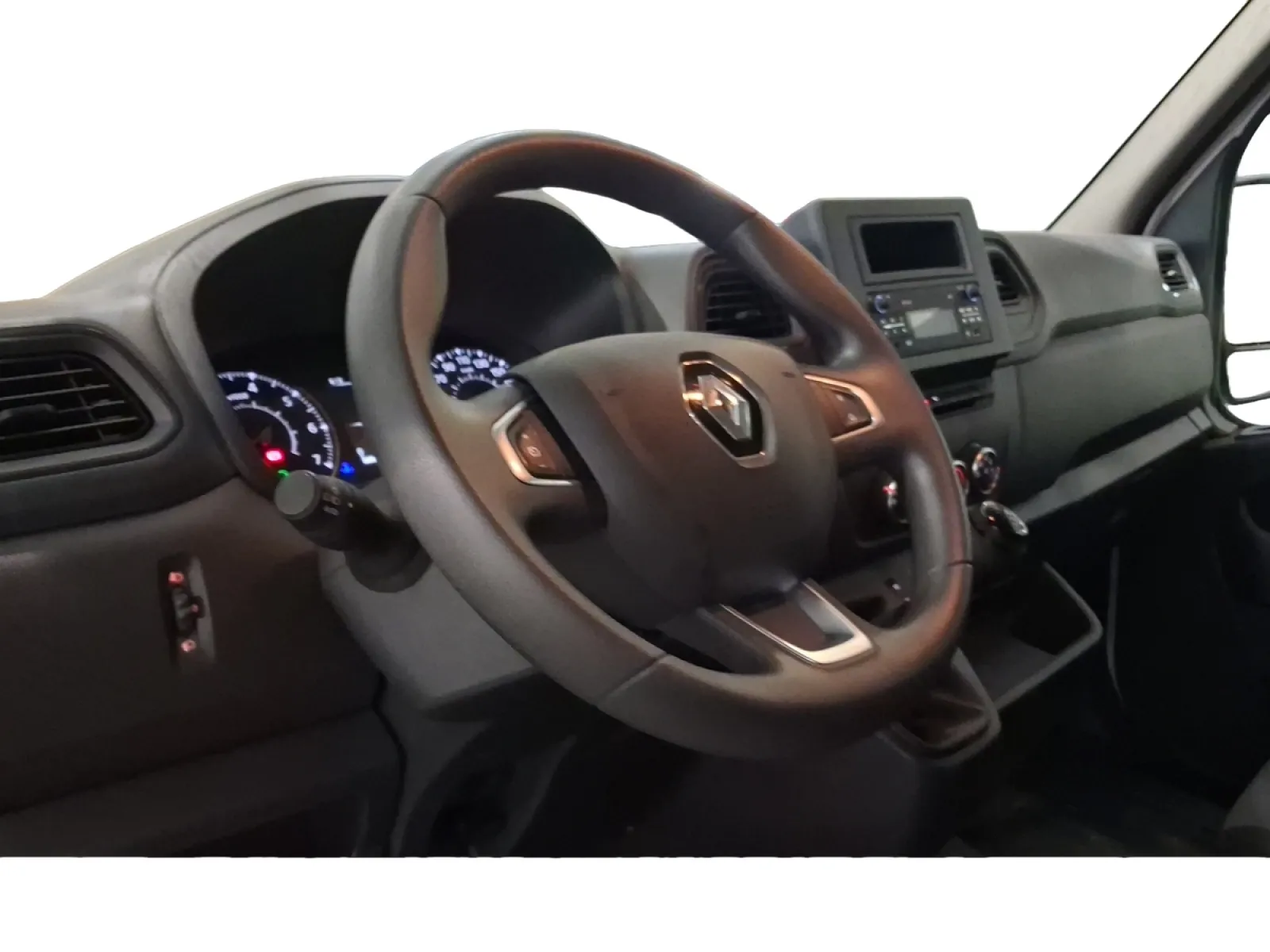 Acheter une renault MASTER FGN TRAC F3500 L3H3 BLUE DCI 135 d’occasion avec 21611km disponible immédiatement - photo 9
