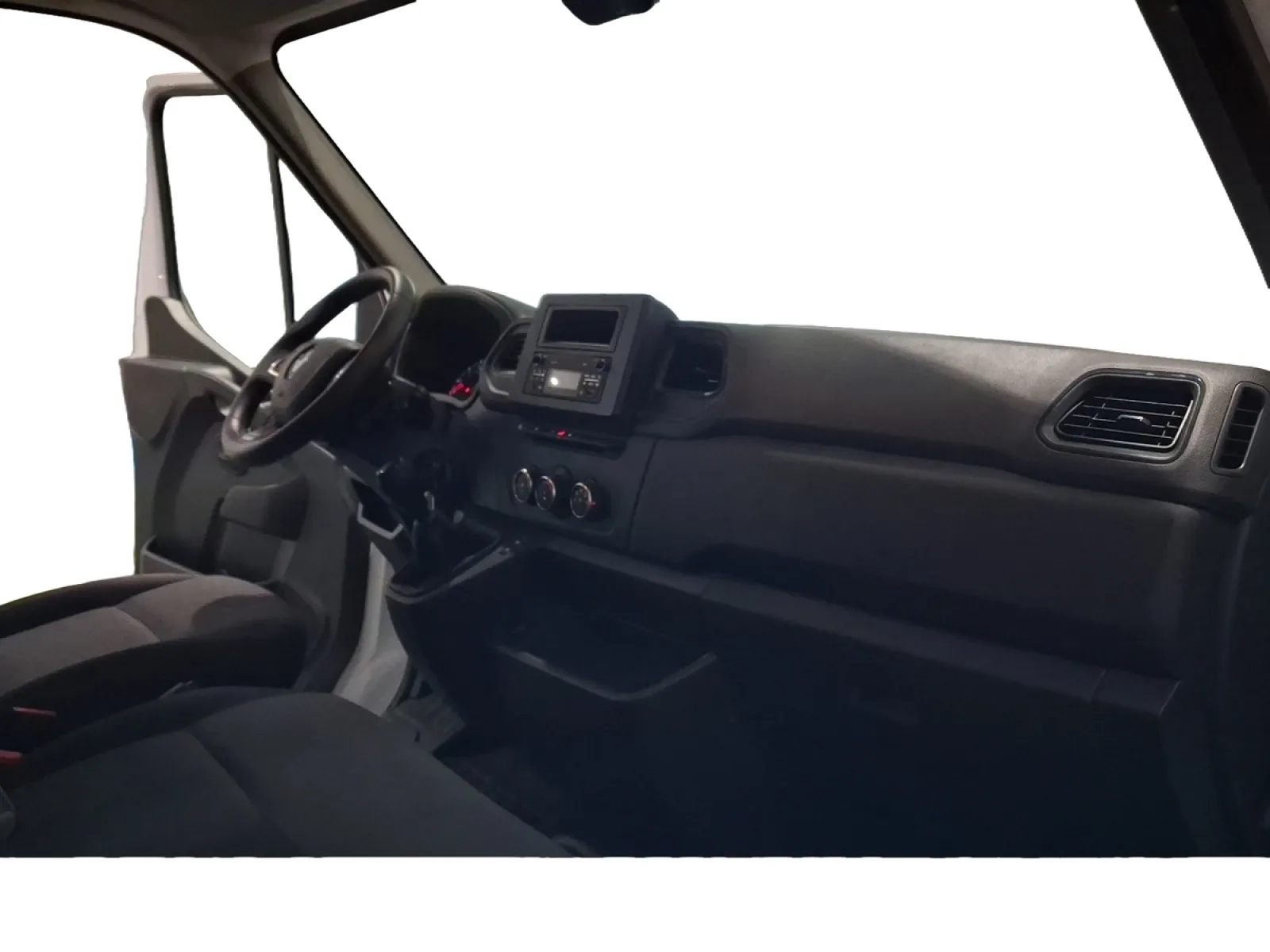 Acheter une renault MASTER FGN TRAC F3500 L3H3 BLUE DCI 135 d’occasion avec 21611km disponible immédiatement - photo 10