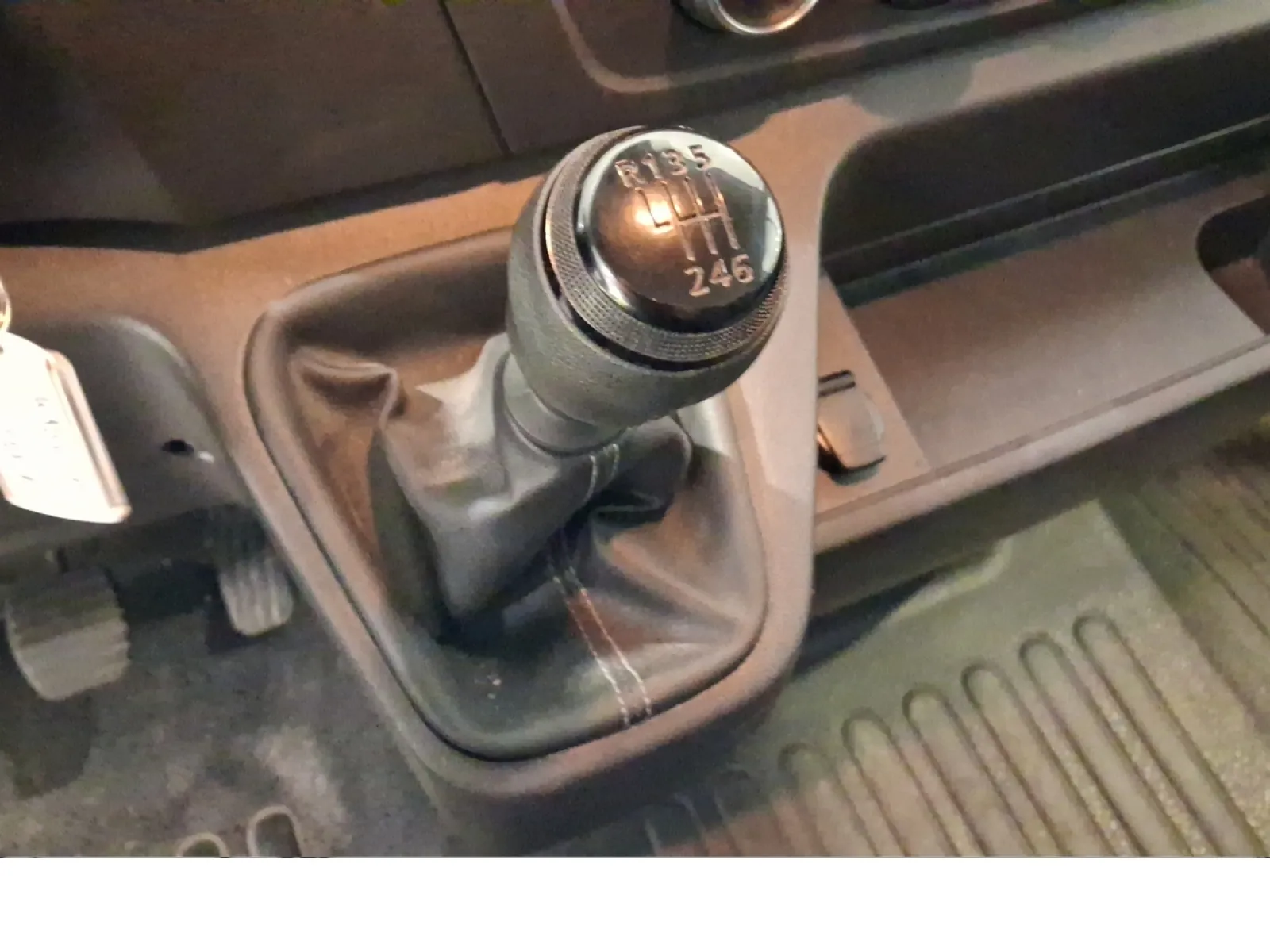 Acheter une renault MASTER FGN TRAC F3500 L3H3 BLUE DCI 135 d’occasion avec 21611km disponible immédiatement - photo 20