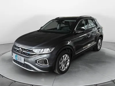 Volkswagen T-roc 1.5 tsi evo 150 start/stop dsg7