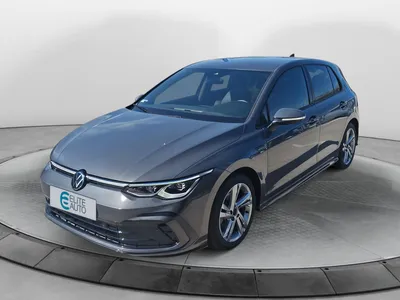 Volkswagen Golf 2.0 tdi scr 150 dsg7