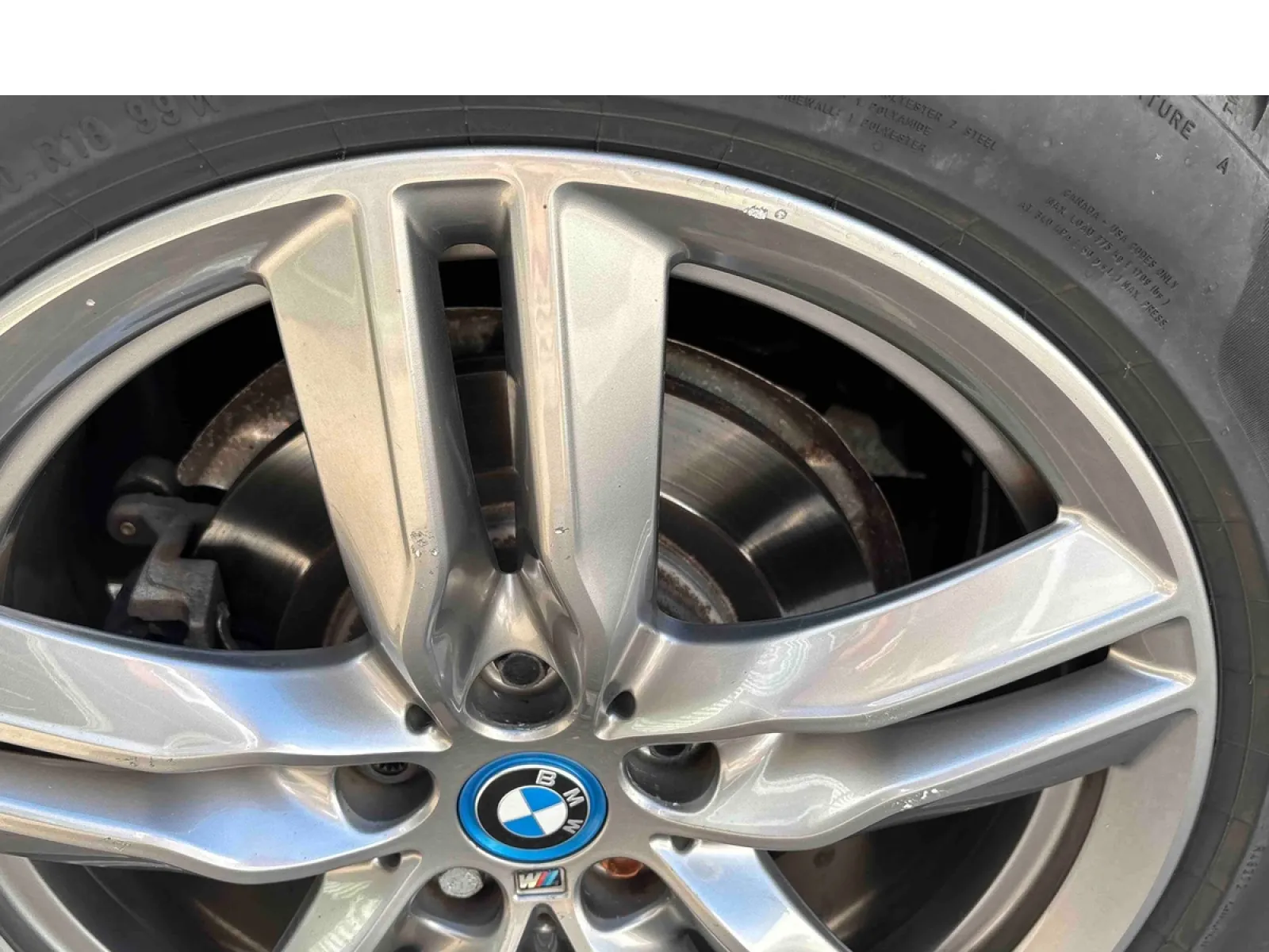 Acheter une bmw X2 xDrive 25e 220 ch BVA6 d’occasion avec 77500km disponible immédiatement - photo 26