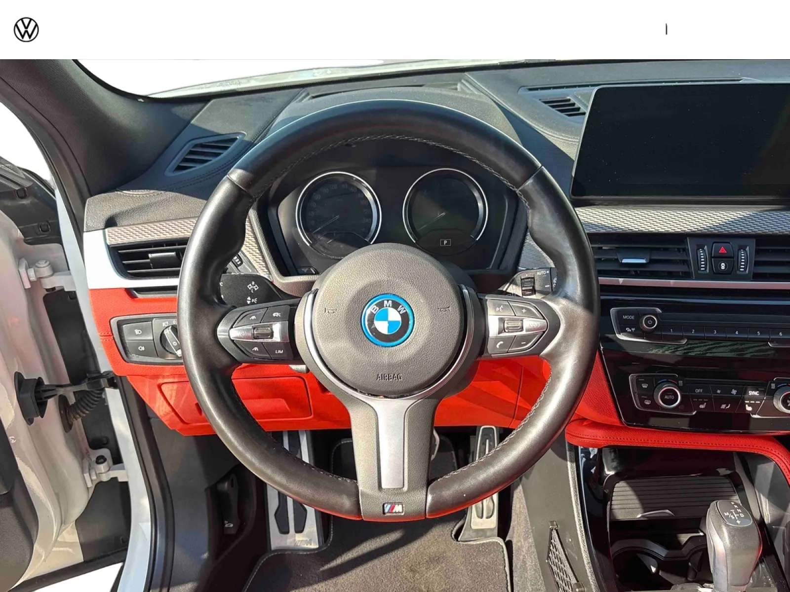 Acheter une bmw X2 xDrive 25e 220 ch BVA6 d’occasion avec 77500km disponible immédiatement - photo 10