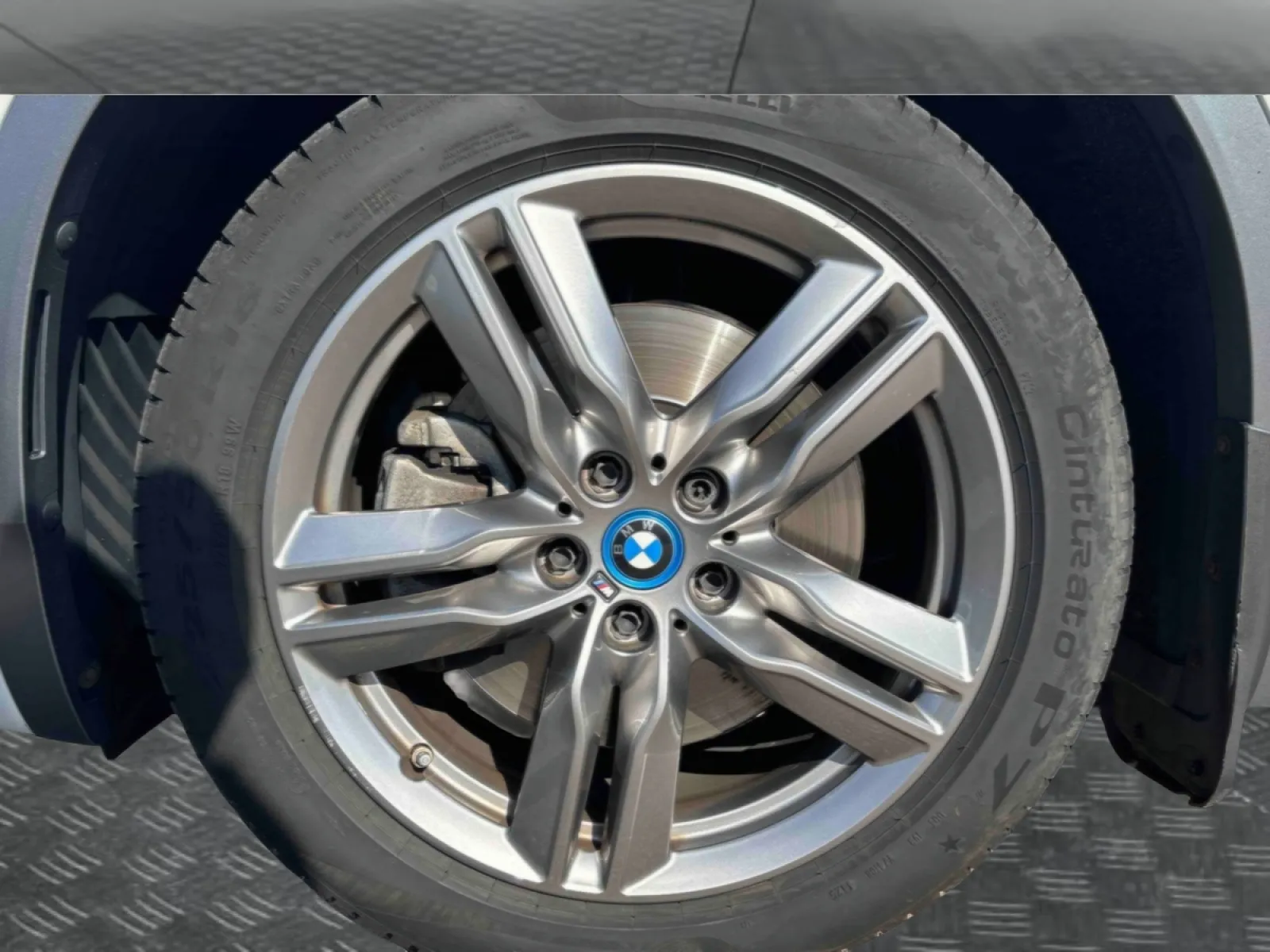 Acheter une bmw X2 xDrive 25e 220 ch BVA6 d’occasion avec 77500km disponible immédiatement - photo 14