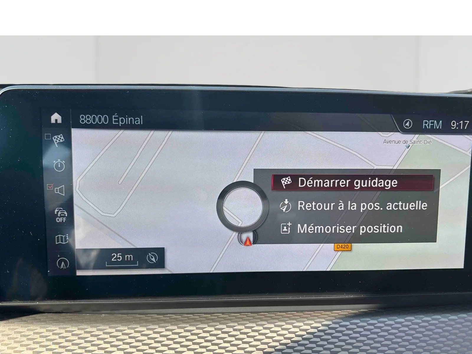 Acheter une bmw X2 xDrive 25e 220 ch BVA6 d’occasion avec 77500km disponible immédiatement - photo 16