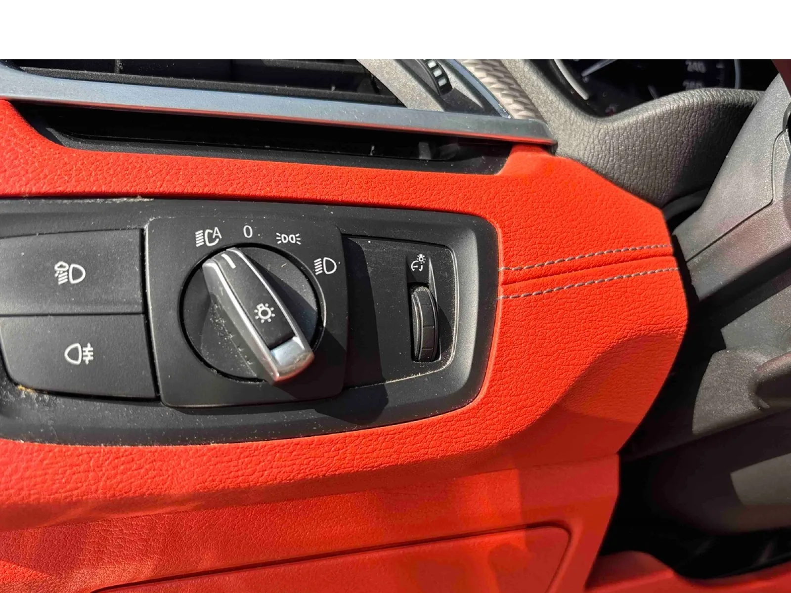 Acheter une bmw X2 xDrive 25e 220 ch BVA6 d’occasion avec 77500km disponible immédiatement - photo 20