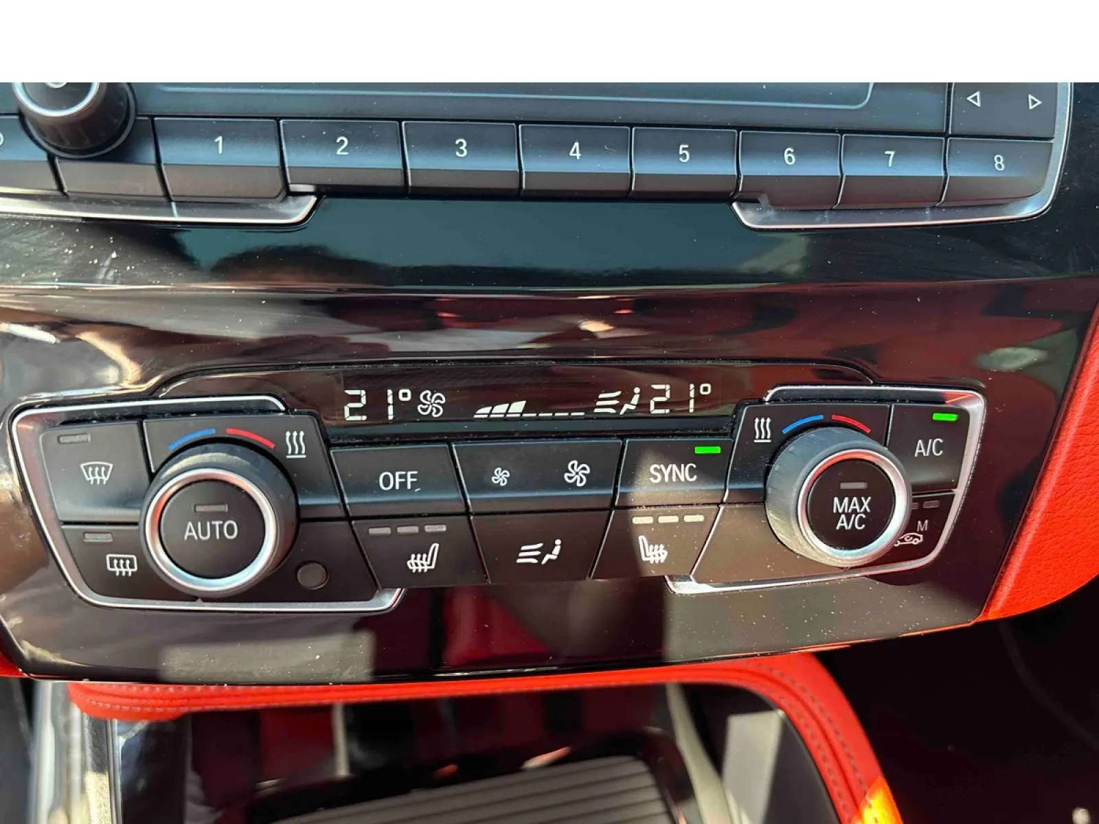 Acheter une bmw X2 xDrive 25e 220 ch BVA6 d’occasion avec 77500km disponible immédiatement - photo 21