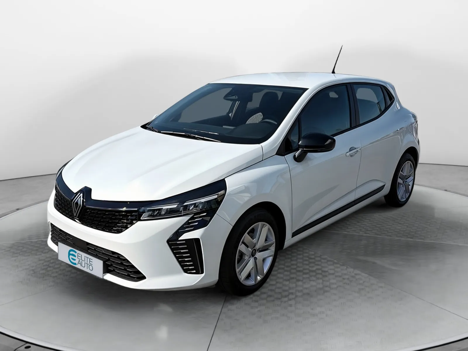 Acheter une renault Clio TCe 90 ch GSR2 d’occasion avec 10km disponible immédiatement - photo 1