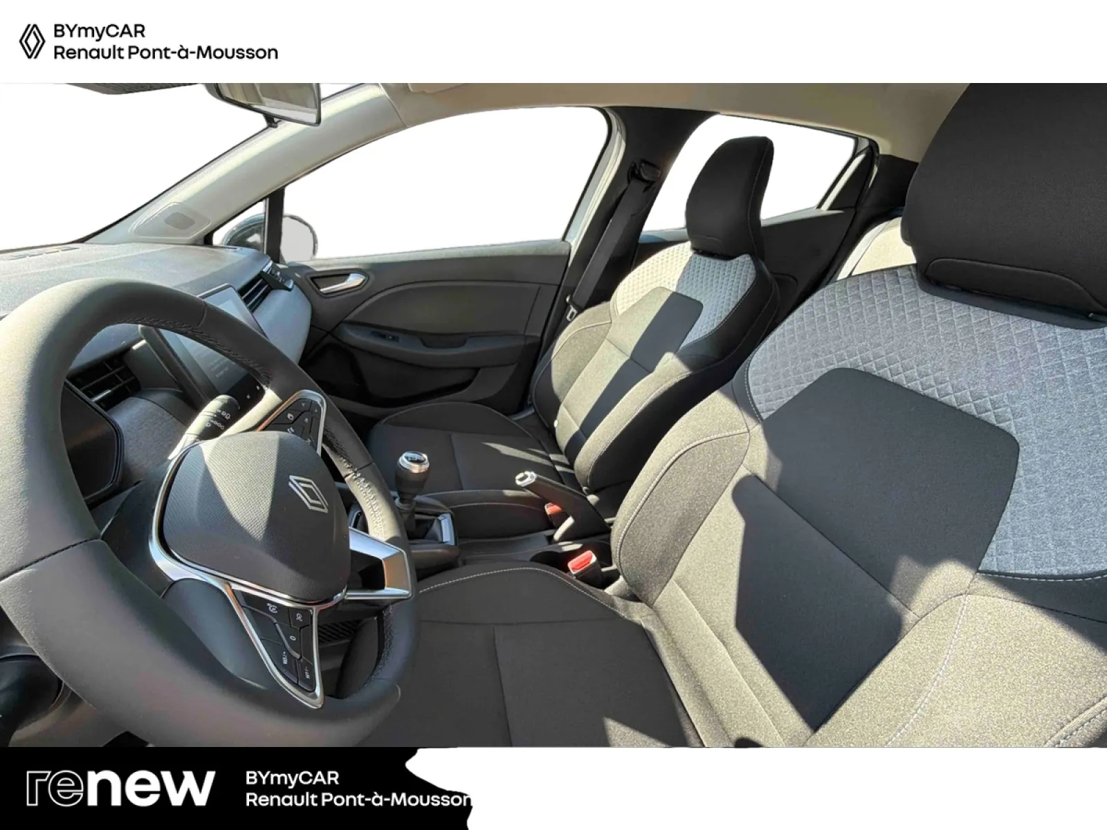Acheter une renault Clio TCe 90 ch GSR2 d’occasion avec 10km disponible immédiatement - photo 11