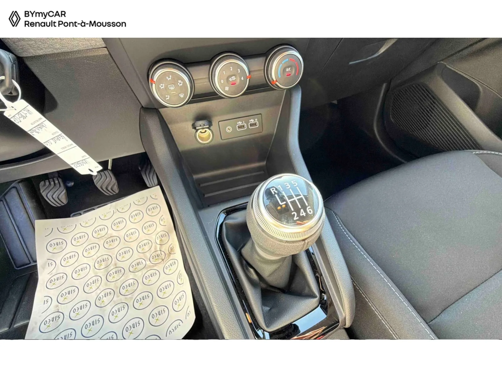 Acheter une renault Clio TCe 90 ch GSR2 d’occasion avec 10km disponible immédiatement - photo 22