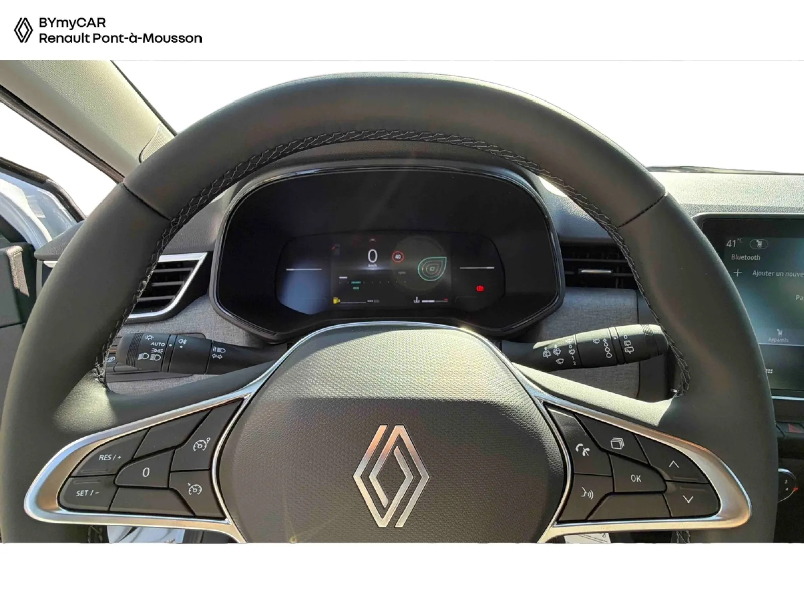 Acheter une renault Clio TCe 90 ch GSR2 d’occasion avec 10km disponible immédiatement - photo 19