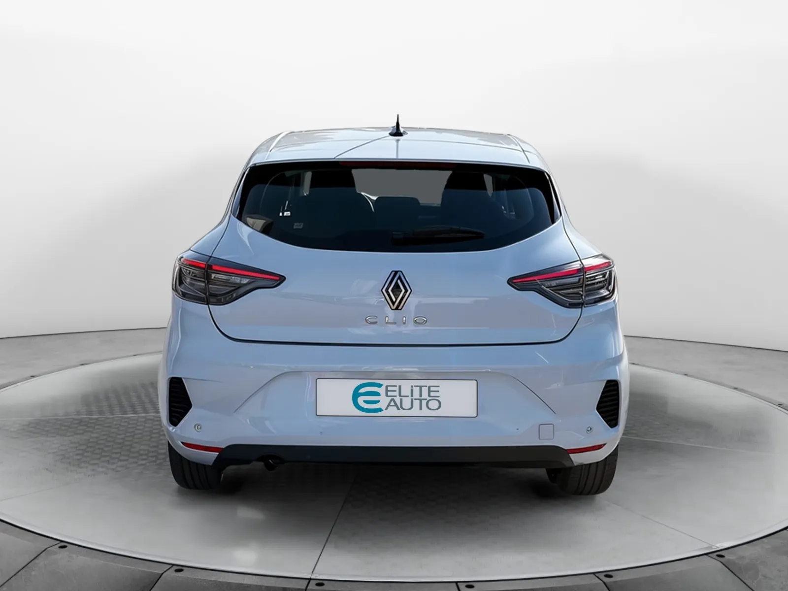 Acheter une renault Clio TCe 90 ch GSR2 d’occasion avec 10km disponible immédiatement - photo 4