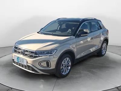 Volkswagen T-roc 1.5 tsi evo 150 start/stop dsg7