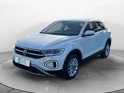 Volkswagen T-roc 2.0 tdi 150 start/stop dsg7