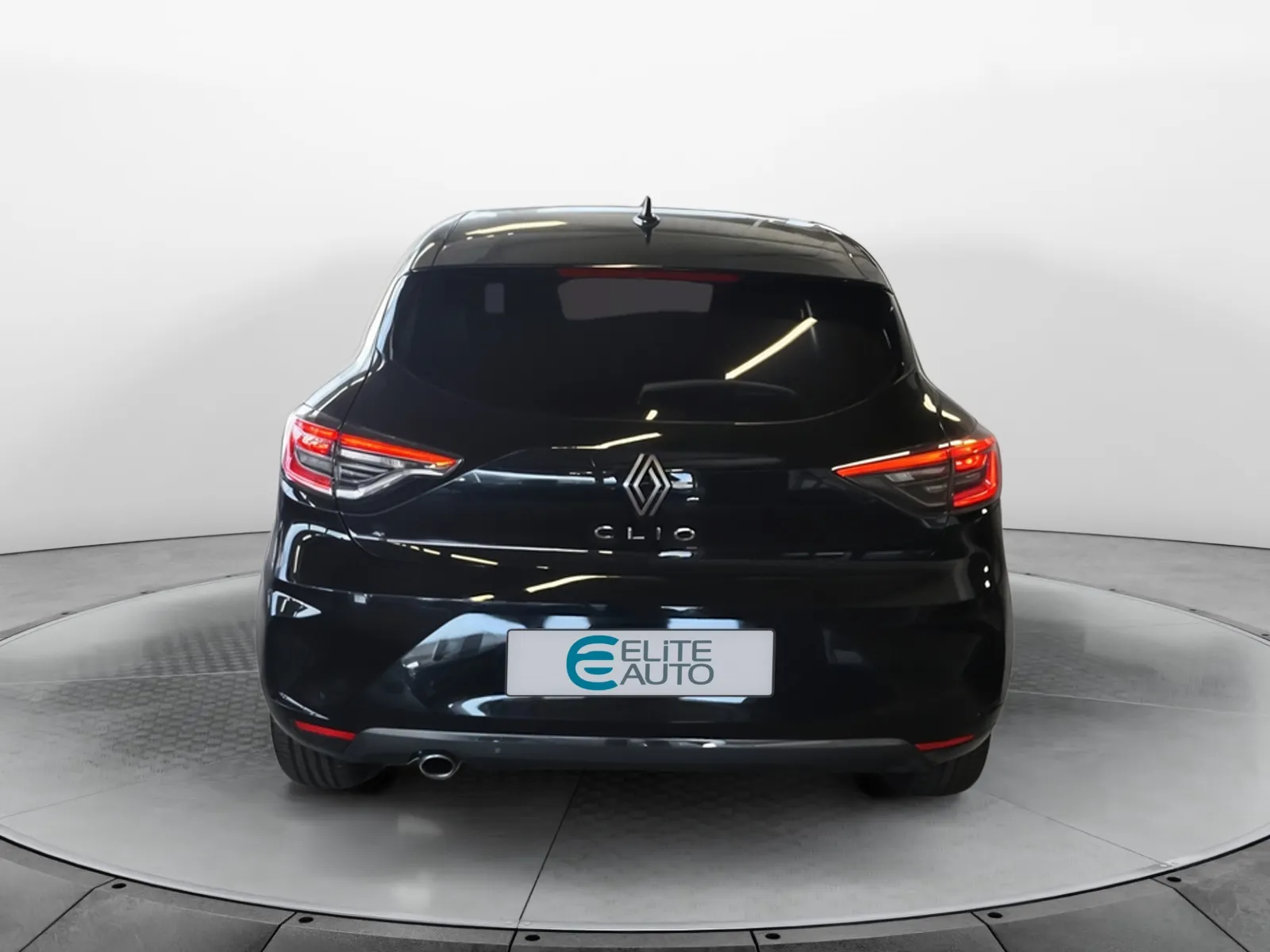 Acheter une renault Clio TCe 90 ch GSR2 d’occasion avec 15782km disponible immédiatement - photo 4