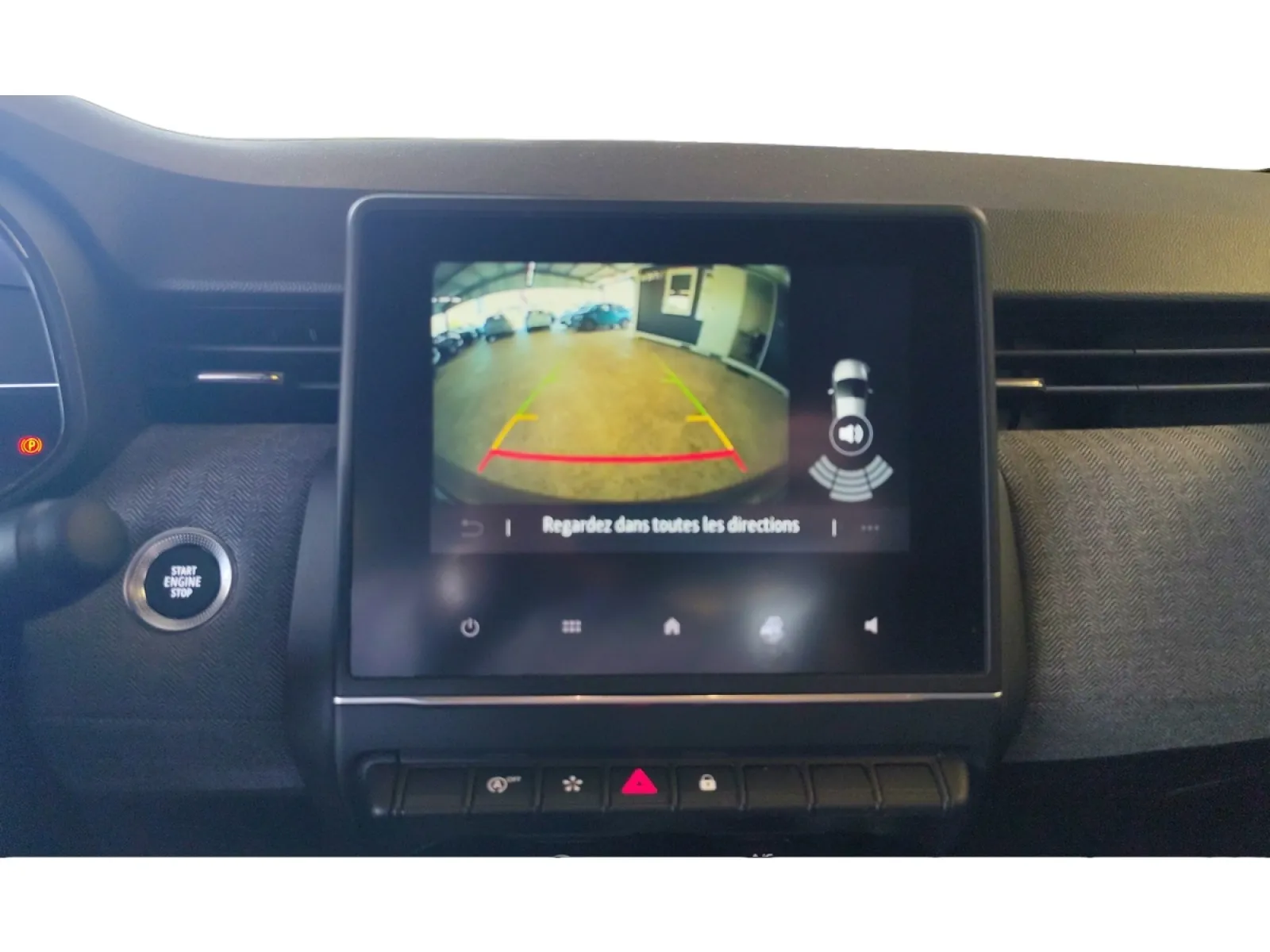 Acheter une renault Clio TCe 90 ch GSR2 d’occasion avec 15782km disponible immédiatement - photo 19