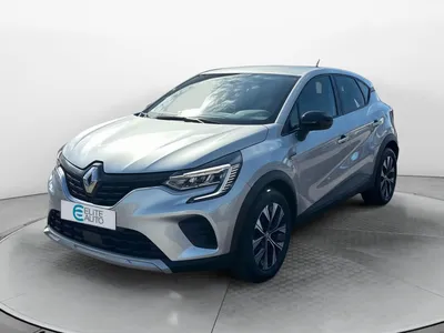 Renault Captur tce 90