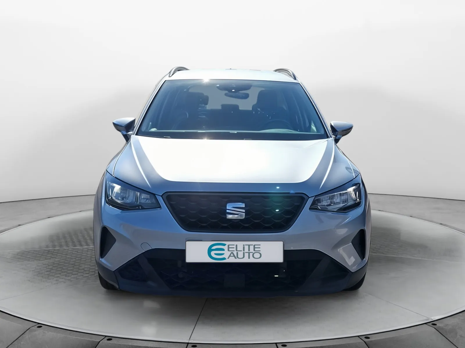 Acheter une seat Arona 1.0 TSI 95 ch Start/Stop BVM5 d’occasion avec 55011km disponible immédiatement - photo 8