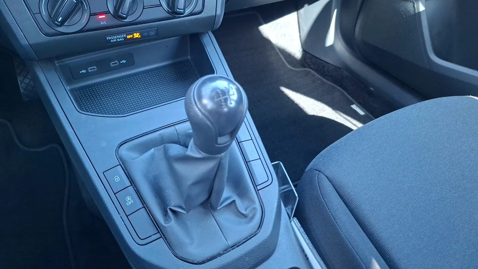 Acheter une seat Arona 1.0 TSI 95 ch Start/Stop BVM5 d’occasion avec 55011km disponible immédiatement - photo 23