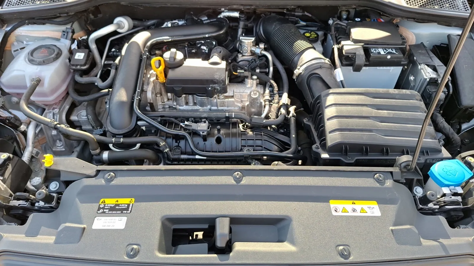 Acheter une seat Arona 1.0 TSI 95 ch Start/Stop BVM5 d’occasion avec 55011km disponible immédiatement - photo 14