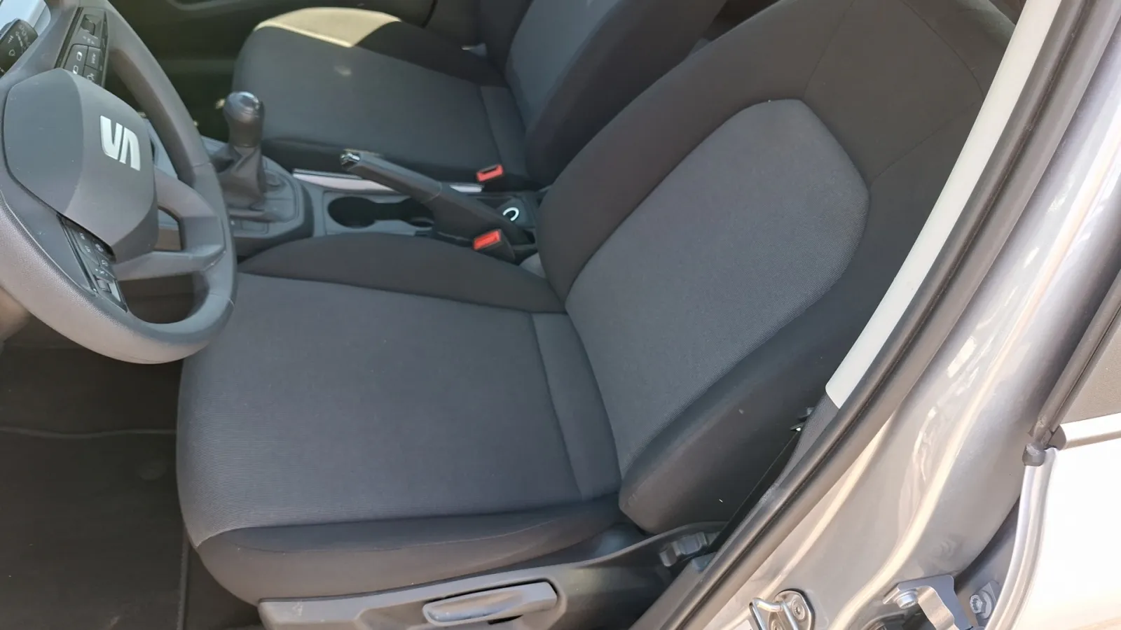 Acheter une seat Arona 1.0 TSI 95 ch Start/Stop BVM5 d’occasion avec 55011km disponible immédiatement - photo 16