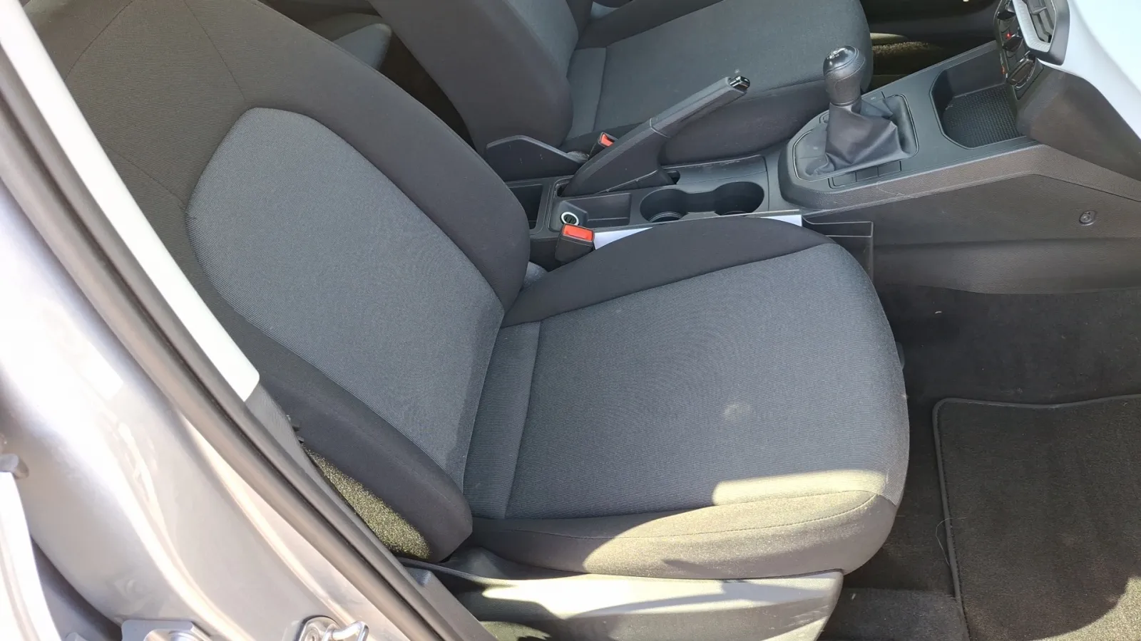 Acheter une seat Arona 1.0 TSI 95 ch Start/Stop BVM5 d’occasion avec 55011km disponible immédiatement - photo 20