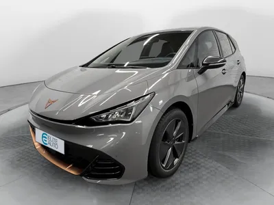 Cupra Born 204 ch - batterie l