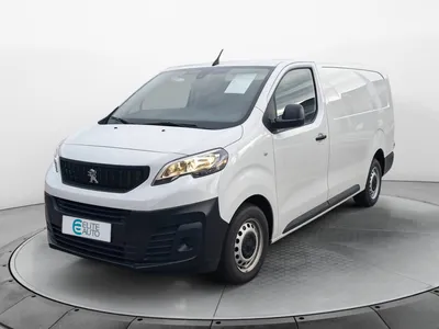 Peugeot Expert fourgon expert fgn xl bluehdi 180 s&s eat8