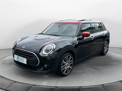 Mini Clubman f54 lci clubman cooper 136 ch dkg7